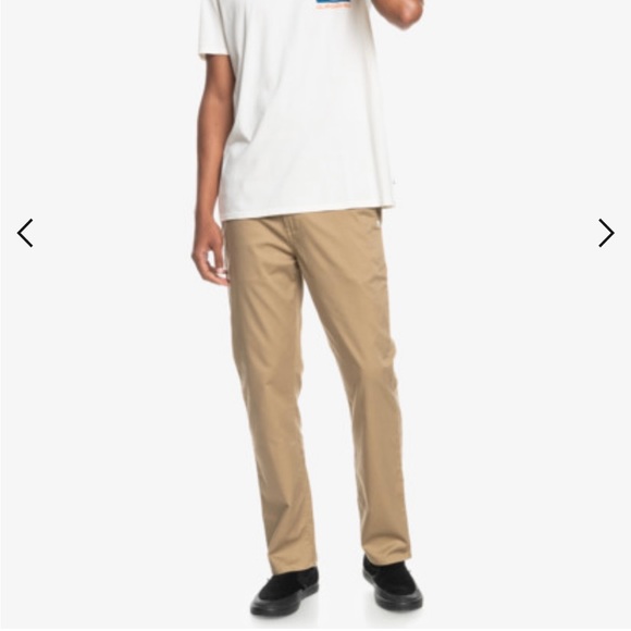 Quiksilver Pants - Picture 6 of 14